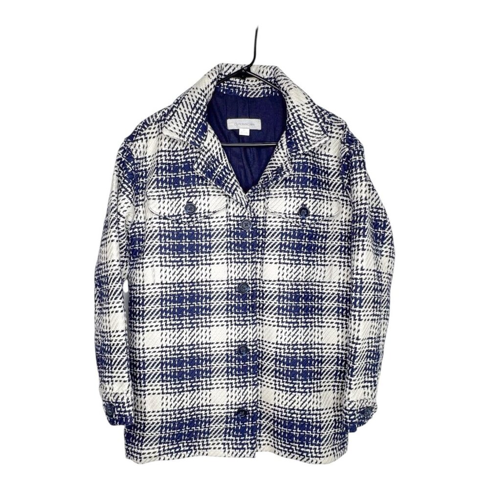 Outerknown Cloud Weave Jacket - Picture 3 of 11
